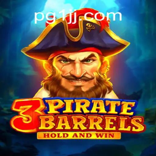 Discovering the Thrills of 3PirateBarrels: A Strategic Adventure