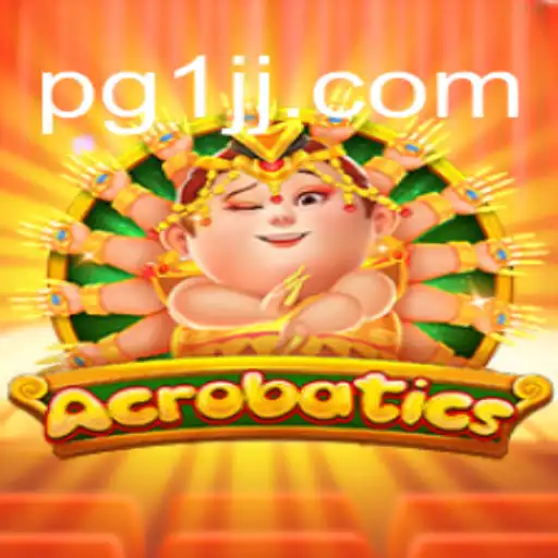 Acrobatics: A New Dynamic Game Experience