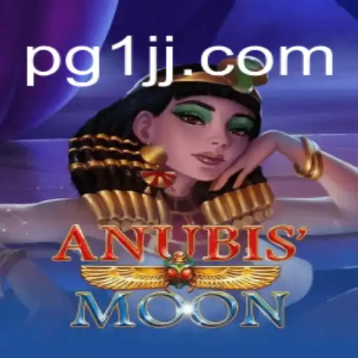 Discover the Mysteries of AnubisMoon