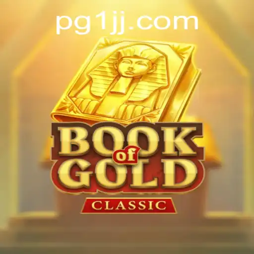 Discovering the Mystique of BookOfGoldClassic: An In-Depth Exploration