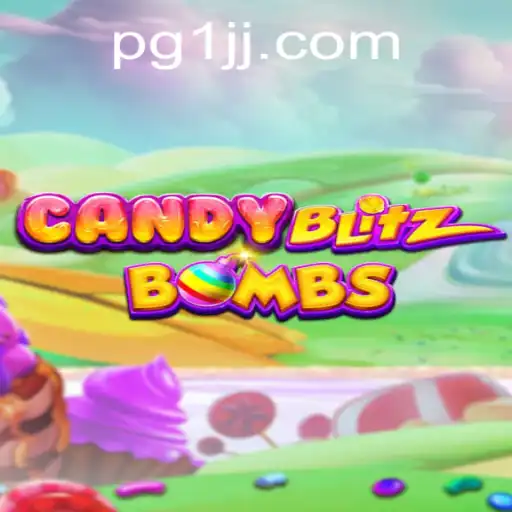 Dive into the Sweet World of CandyBlitzBombs