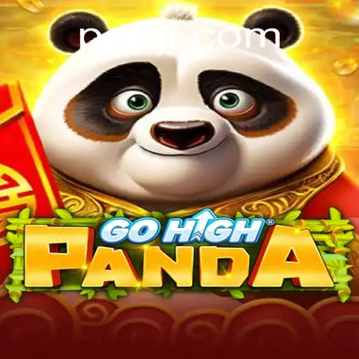 Discover the Adventure of GoHighPanda and the Role of 1jj.com