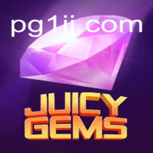 JuicyGems: The Addictive Puzzle Game Taking the World by Storm