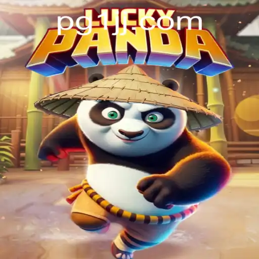 Discover the World of LuckyPanda: A Journey into Exciting Gameplay