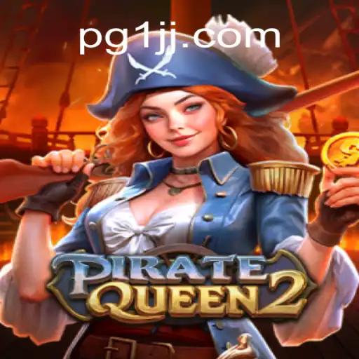 PirateQueen2: A New Adventure in the Digital Seas
