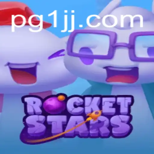 RocketStars: A Stellar Gaming Adventure