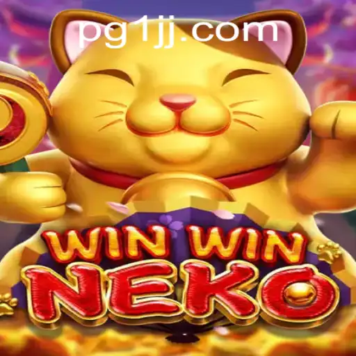 WinWinNeko: A Glimpse into the Future of Interactive Mobile Gaming